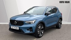 Volvo XC40 2.0 B3P Plus Dark 5dr Auto Petrol Estate